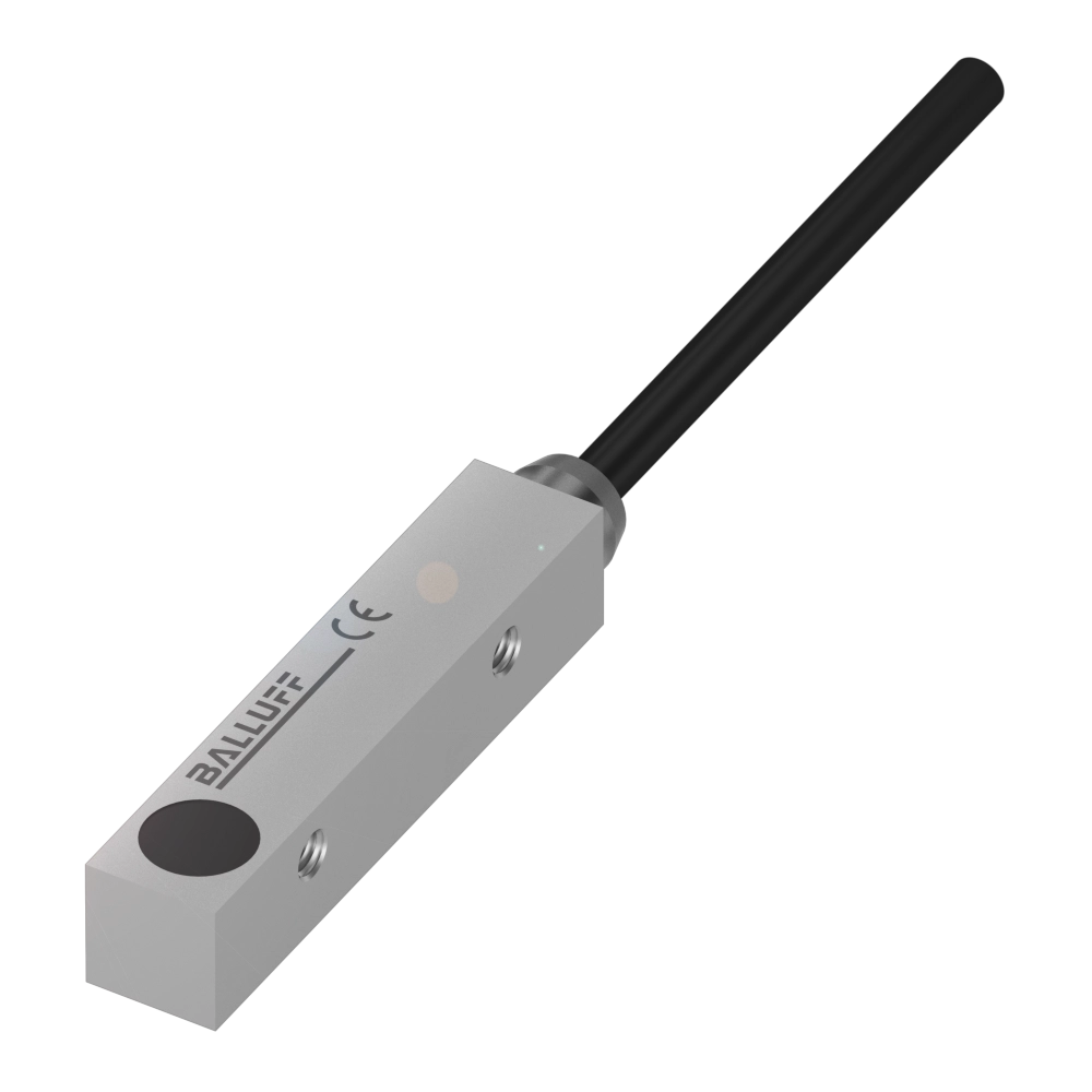 BES033M - BES 516-300-S304-C-05 (Endüktif yakınlık anahtarları) - Görsel 4