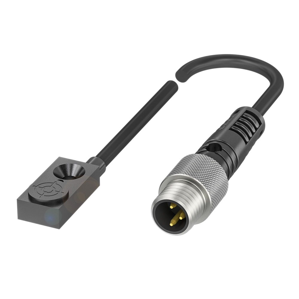 BES062M - BES R04MC-POC20B-EP00,5-GS49-106 (Endüktif yakınlık anahtarları) - Görsel 4