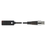 BES052W - BES R03KC-NSF30B-BP00,3-GS49 (Endüktif yakınlık anahtarları) - Görsel 5