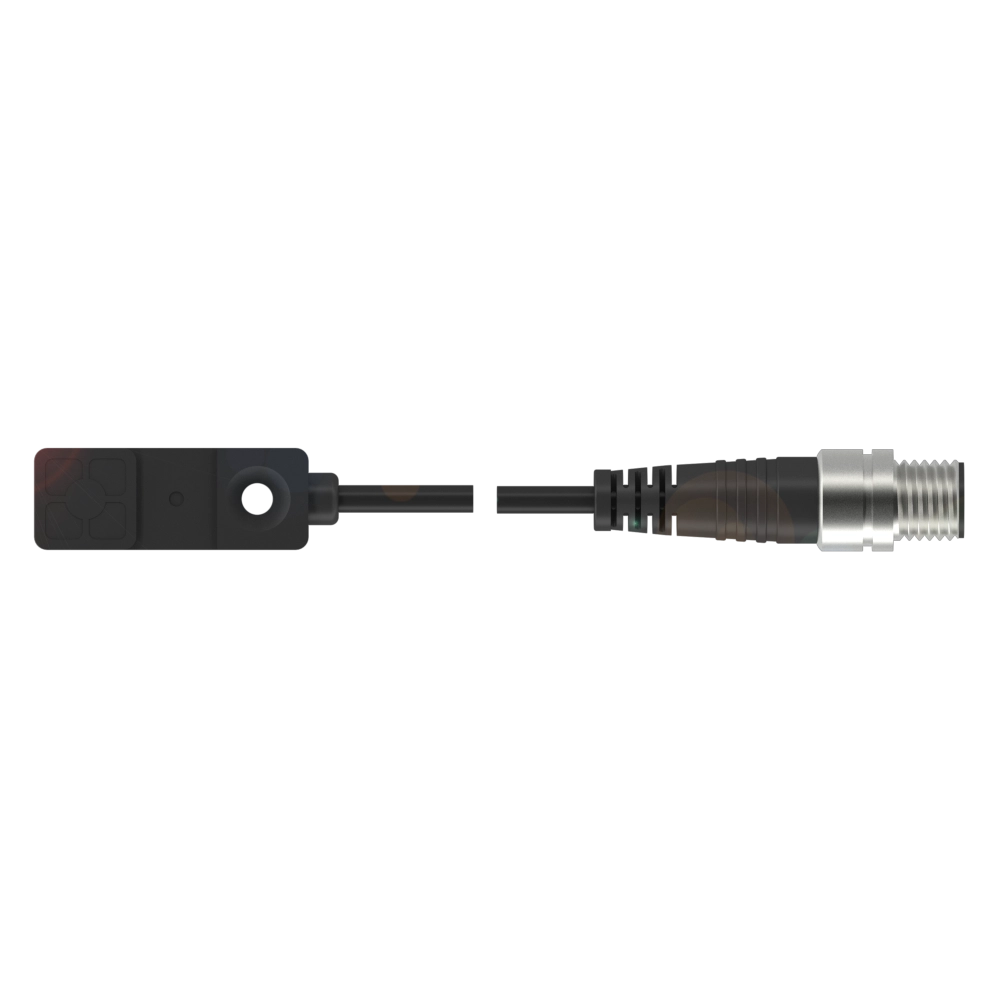 BES052W - BES R03KC-NSF30B-BP00,3-GS49 (Endüktif yakınlık anahtarları) - Görsel 3
