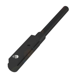 BMF0001 - BMF 204K-PS-C-2A-PU-02 (Farklı kanal şekilleri için silindir anahtarları)