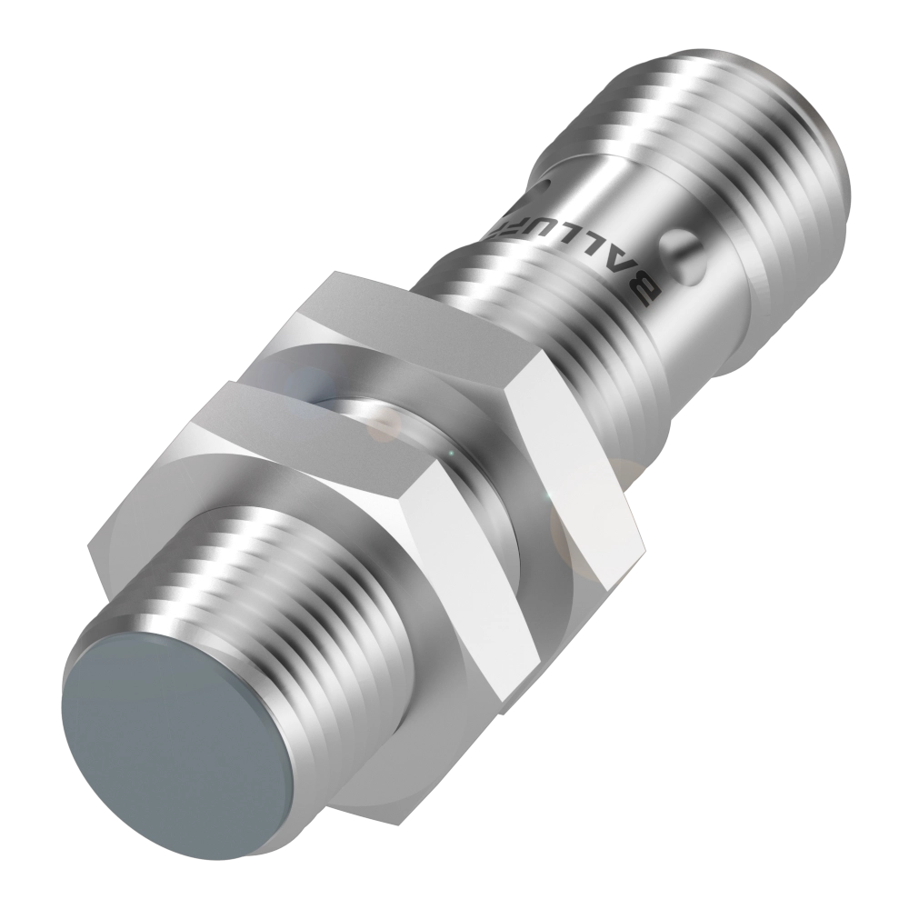 BES014U - BES M12EE-POC40B-S04G (Endüktif yakınlık anahtarları)