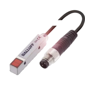BOS019M - BOS Q08M-X-LS20-00,2-S49 (Karşılıklı tip sensörler)