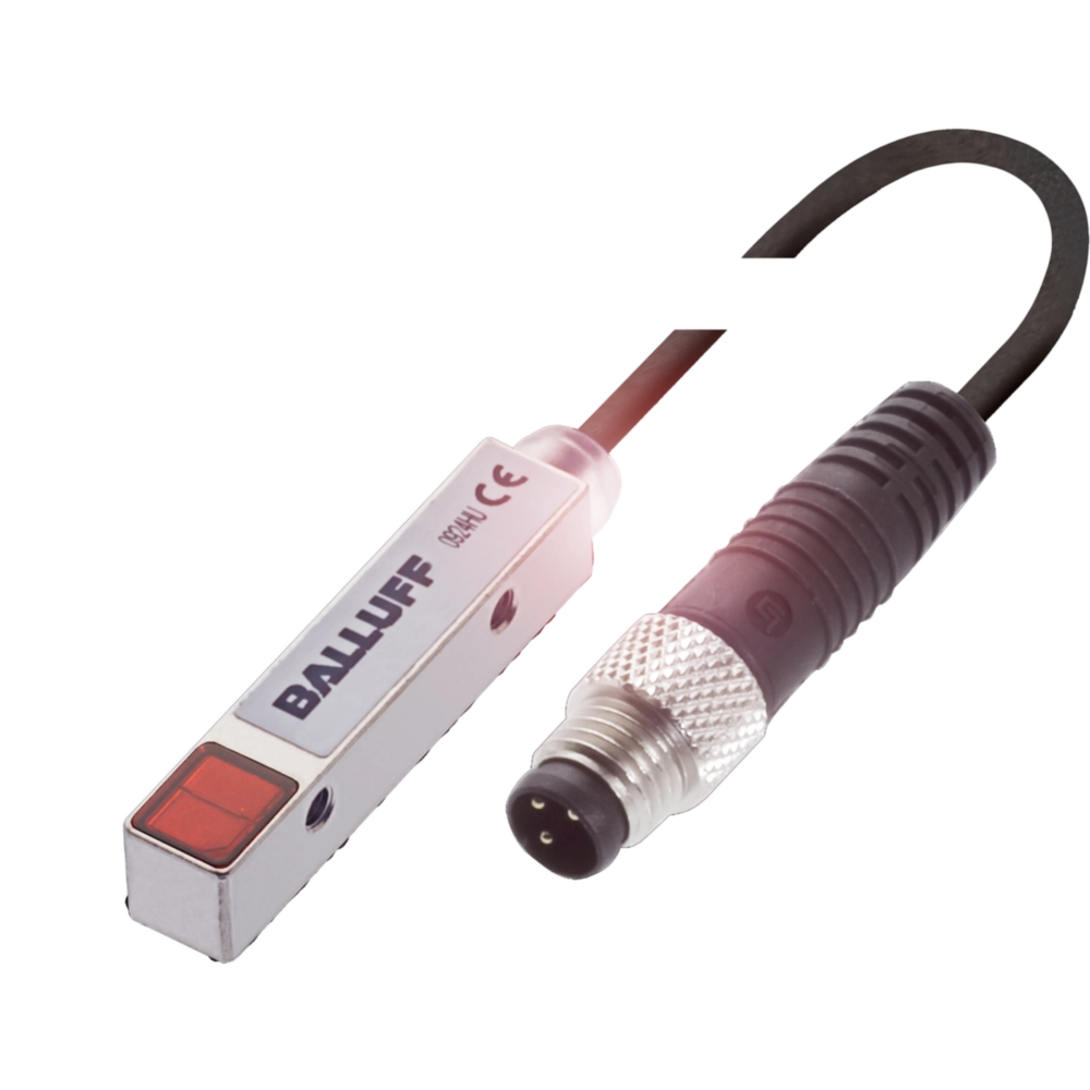 BOS019M - BOS Q08M-X-LS20-00,2-S49 (Karşılıklı tip sensörler)