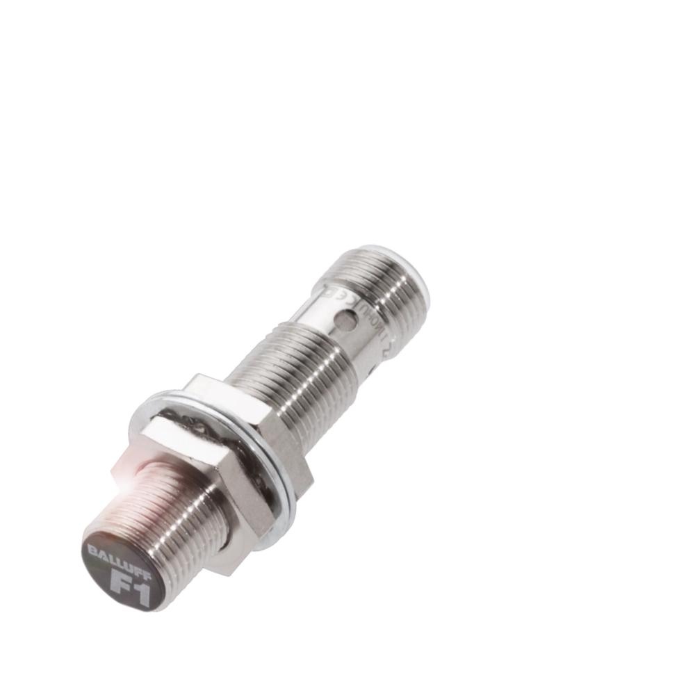 BES01PZ - BES M12MF-PSC30A-S04G (Endüktif Faktör 1 sensörler)