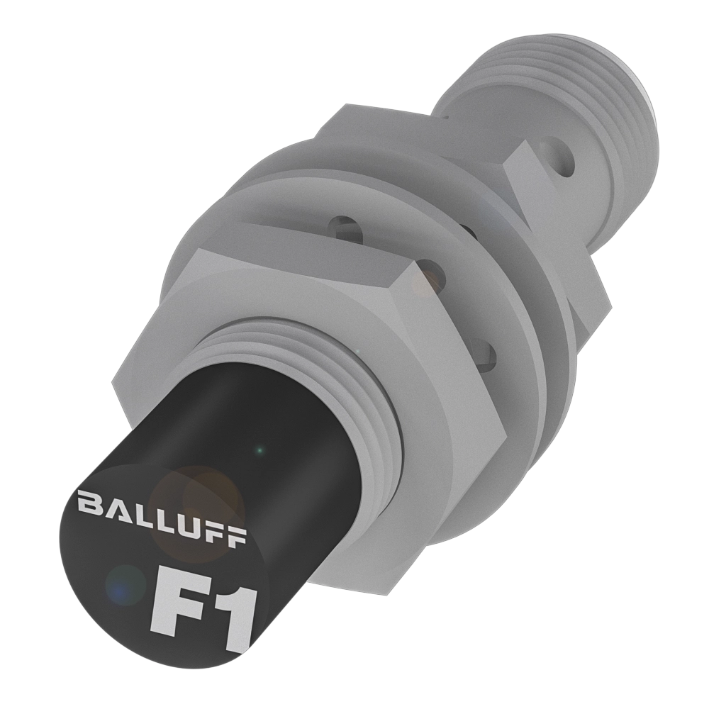 BES01PW - BES M12MD-PSC80E-S04G (Endüktif Faktör 1 sensörler) - Görsel 6