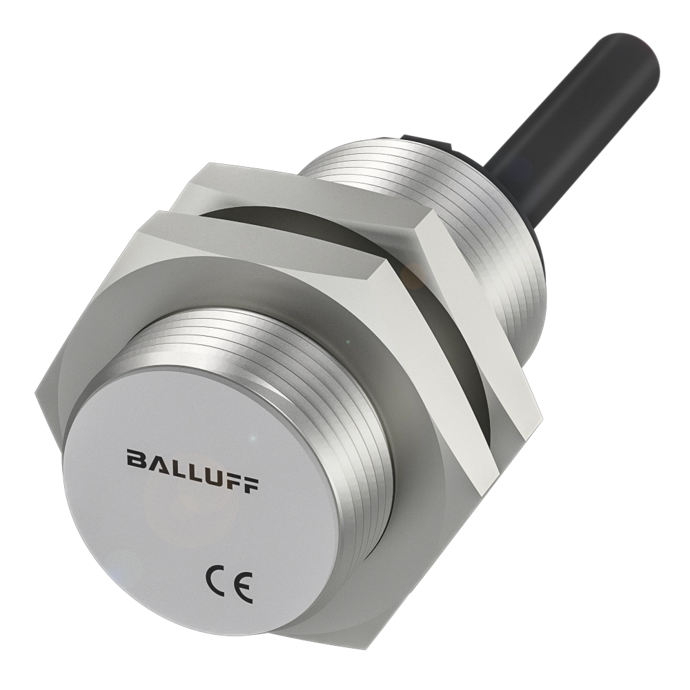 BES00UF - BES 516-355-G-E4-Y-03 (Endüktif yakınlık anahtarları)