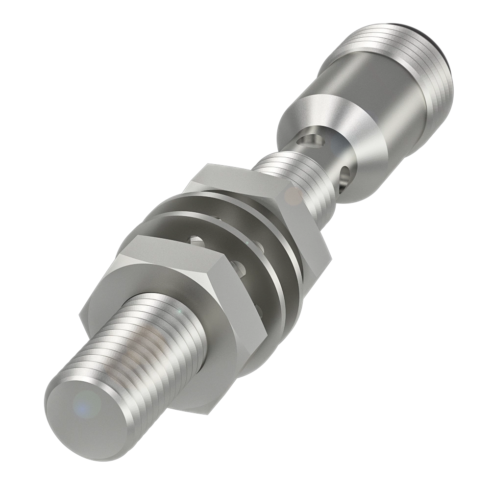 BES02YZ - BES M08EG1-PSC15S-S04G-S (Endüktif ve tümüyle metal sensörler)