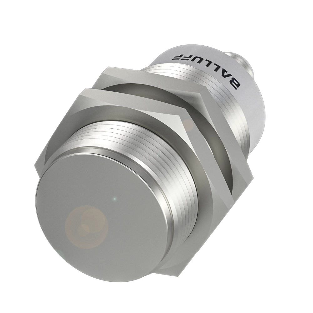 BES02ZH - BES M30EG1-PSC80N-S04G-S (Endüktif ve tümüyle metal sensörler)