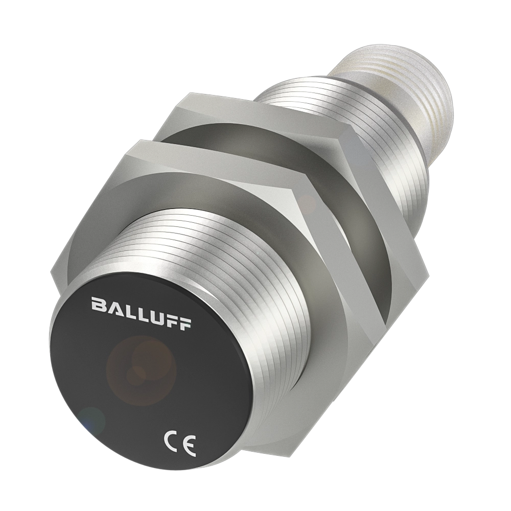 BES006A - BES M18MF-USC70B-S04K (Endüktif yakınlık anahtarları)