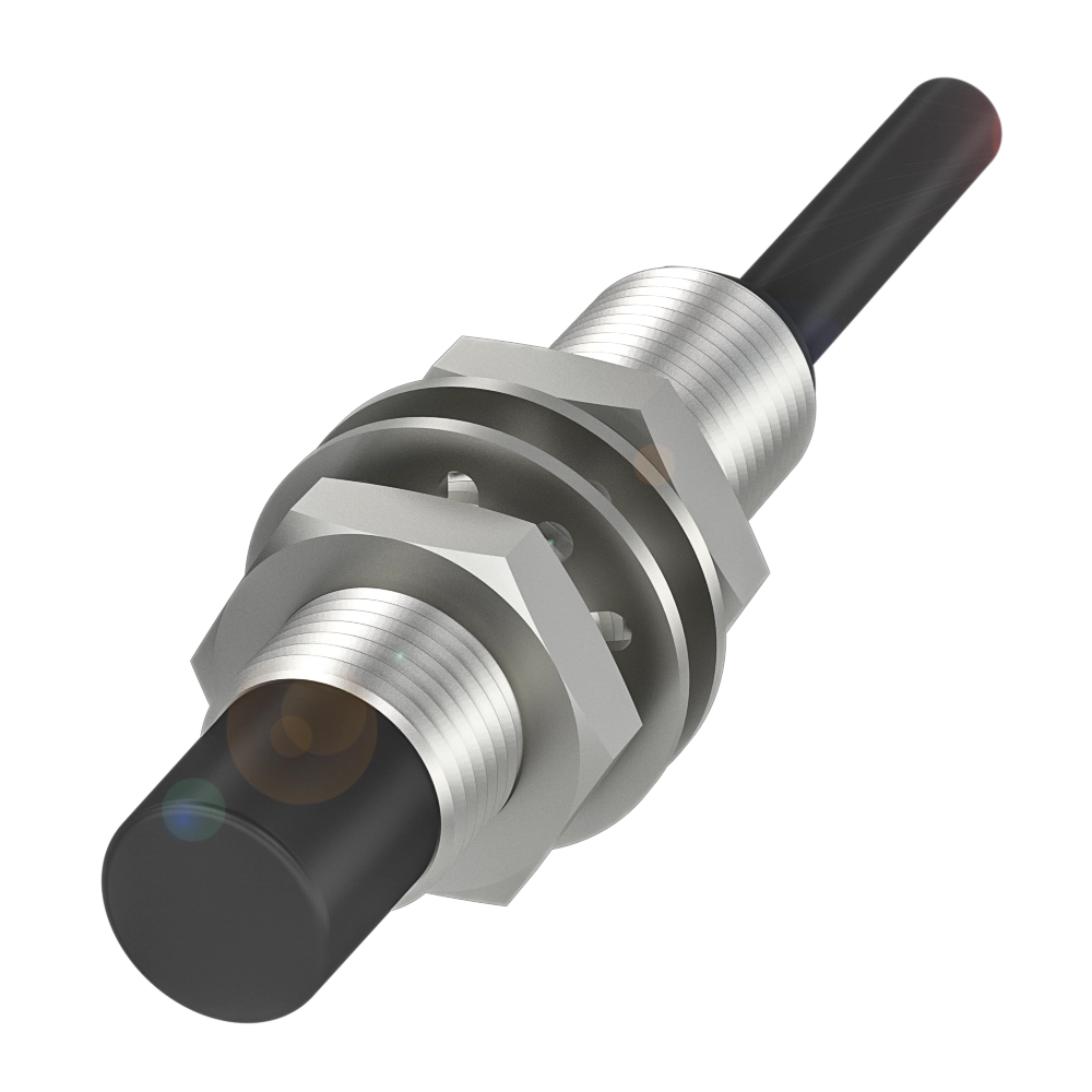 BES05WL - BES M12MG-PSC80F-BV05-016 (Endüktif yakınlık anahtarları) - Görsel 6