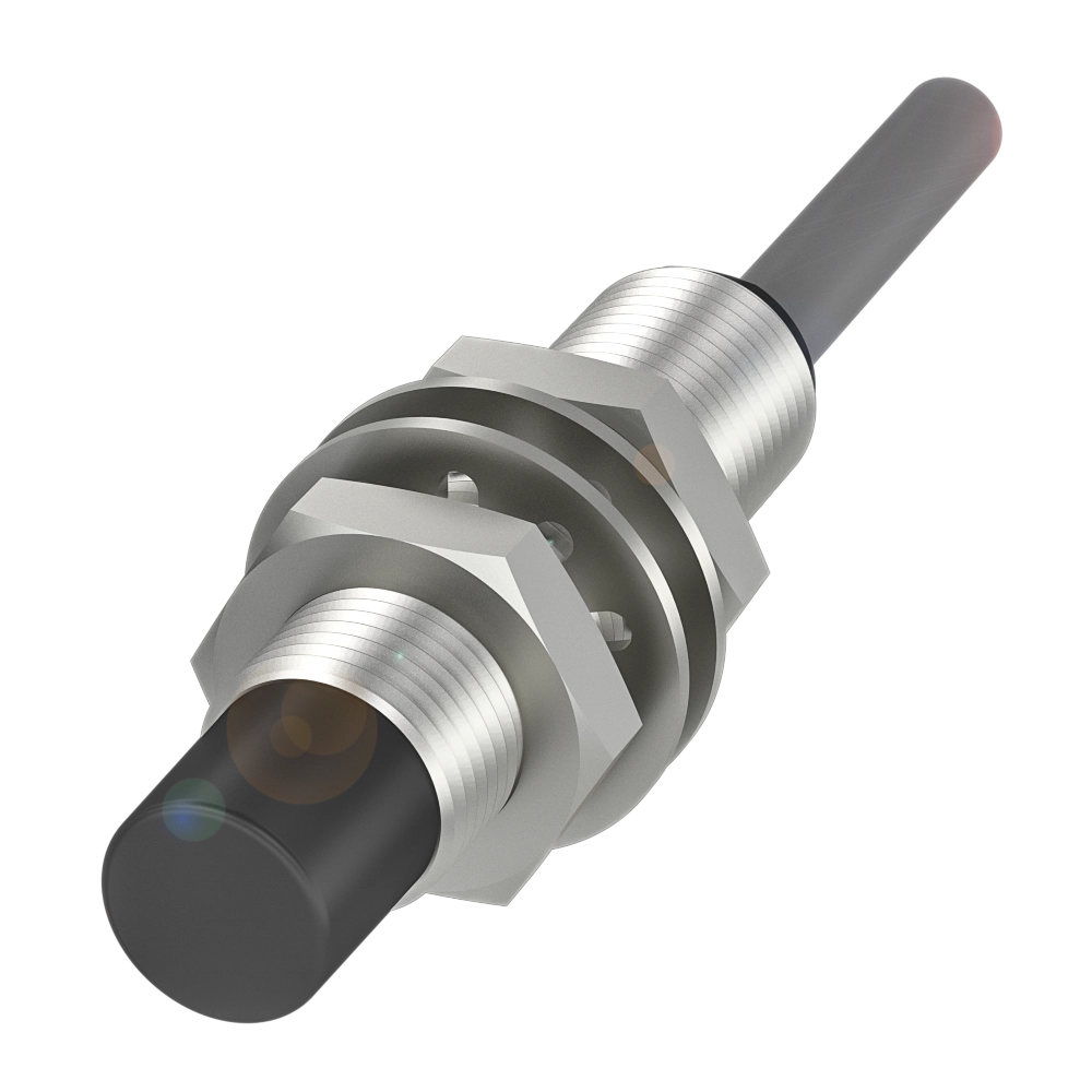 BES05WL - BES M12MG-PSC80F-BV05-016 (Endüktif yakınlık anahtarları) - Görsel 4