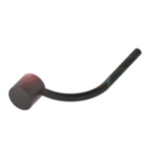 BES0521 - BES K06K40-PSC10B-FP00,5 (Endüktif yakınlık anahtarları) - Görsel 5