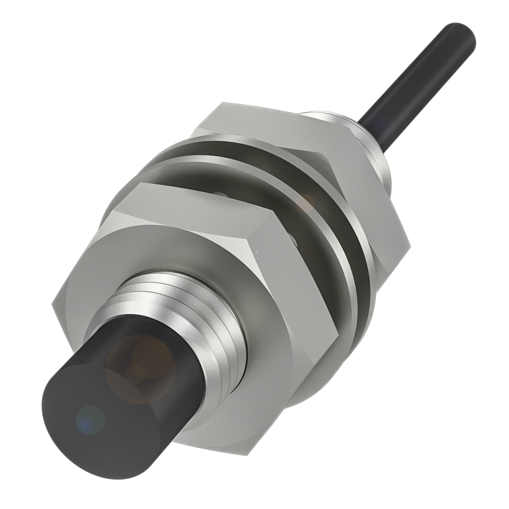 BES000W - BES M08ED-POC40F-BV02 (Endüktif yakınlık anahtarları) - Görsel 4