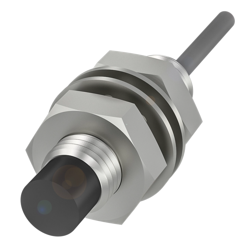BES011P - BES 516-384-E4-C-05 (Endüktif yakınlık anahtarları) - Görsel 4
