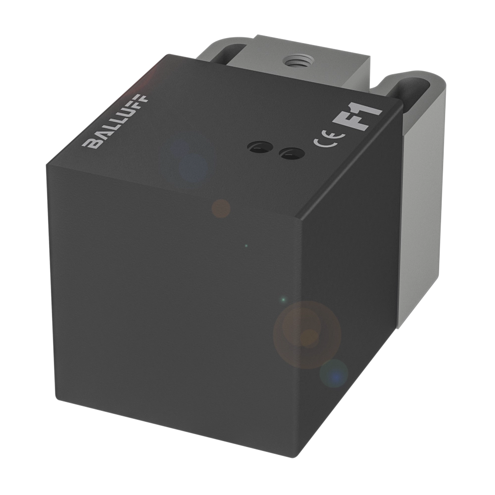 BES021C - BES Q40KFU-PAC25E-S04G-007 (Endüktif Faktör 1 sensörler) - Görsel 6