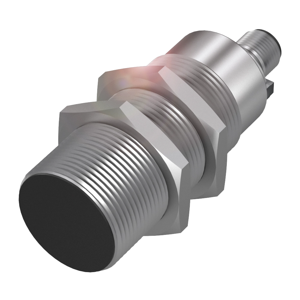 BCS00HH - BCS M30EM2-PSC20C-S04K (Nesne algılama için kapasitif yakınlık anahtarları)