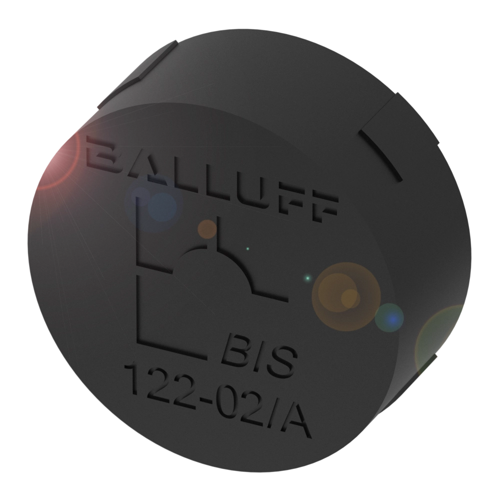 BIS015W - BIS C-122-05/L (RFID LF etiketleri (70/455 kHz))