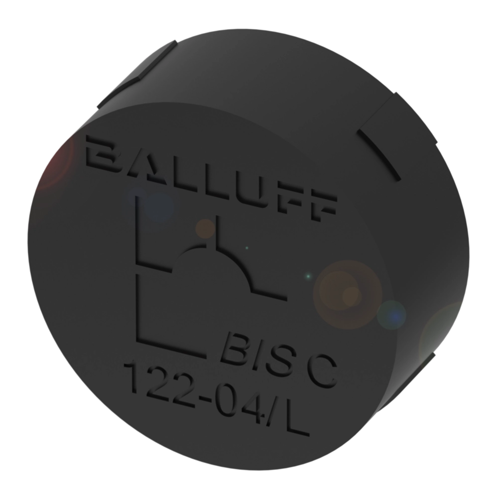 BIS0011 - BIS C-122-04/L (RFID LF etiketleri (70/455 kHz))