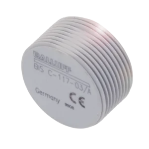 BIS000M - BIS C-117-05/A (RFID LF etiketleri (70/455 kHz))