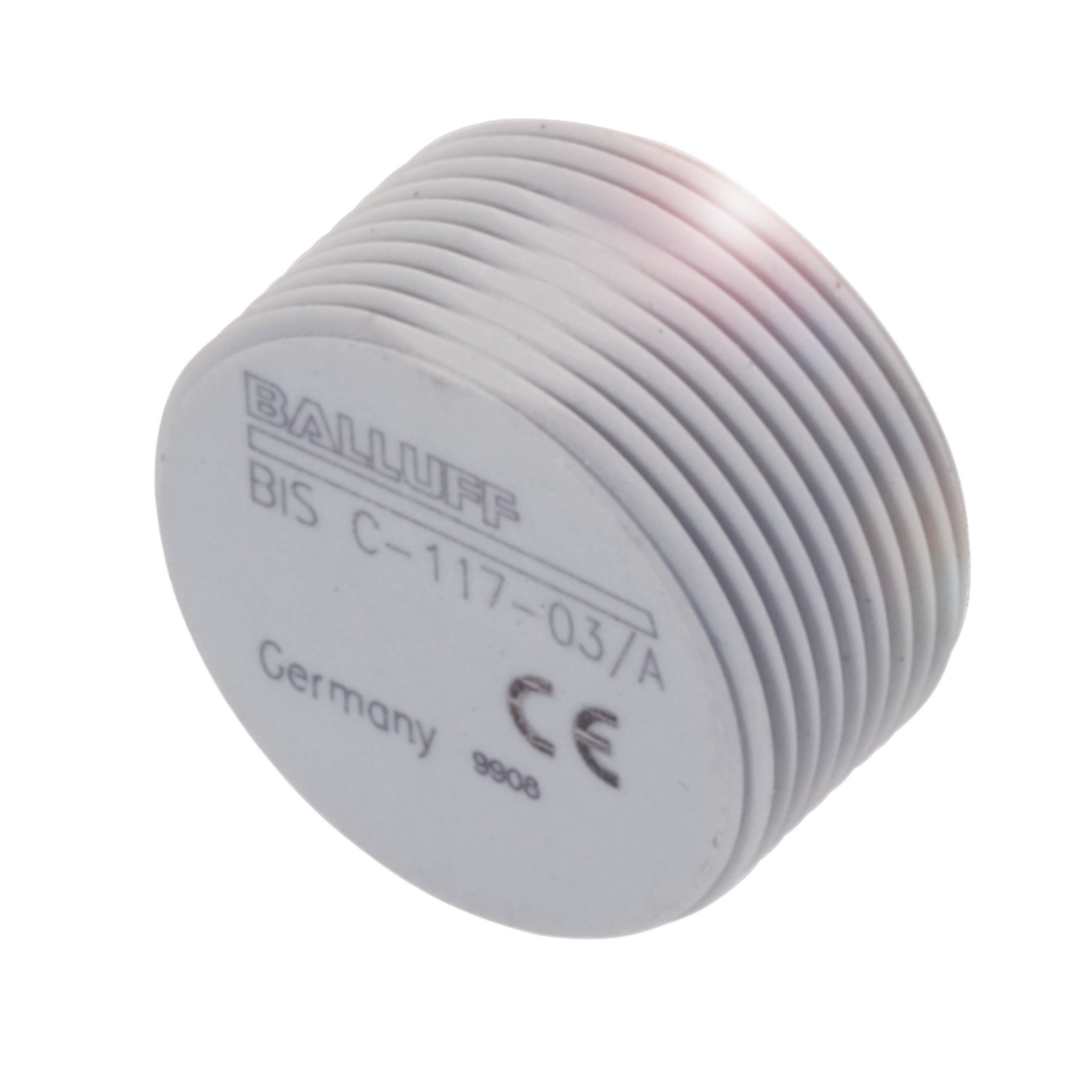 BIS000M - BIS C-117-05/A (RFID LF etiketleri (70/455 kHz))