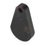 BIS0023 - BIS C-136-05/L (RFID LF etiketleri (70/455 kHz)) - Görsel 3