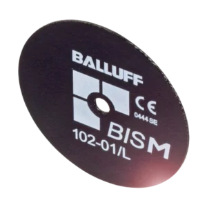 BIS003Z - BIS M-102-01/L (RFID HF etiketleri (13.56 MHz))