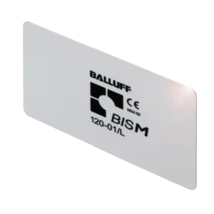 BIS0047 - BIS M-120-01/L (RFID HF etiketleri (13.56 MHz))