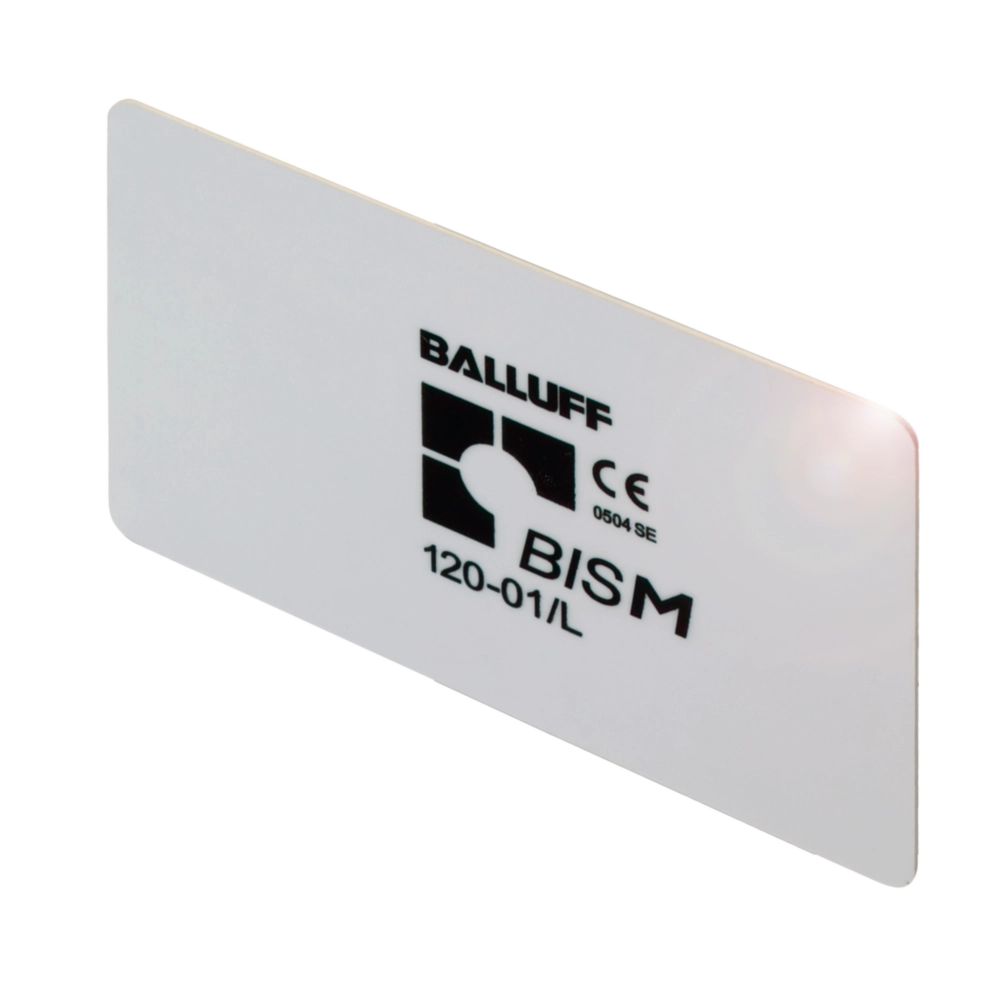 BIS01ET - BIS M-120-04/L (RFID HF etiketleri (13.56 MHz))
