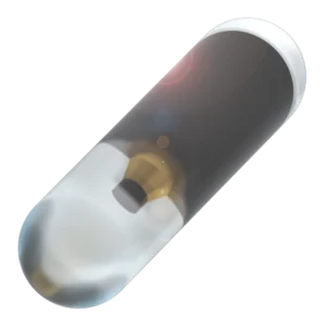 BIS003N - BIS L-150-05/A (RFID LF etiketleri (125 kHz))