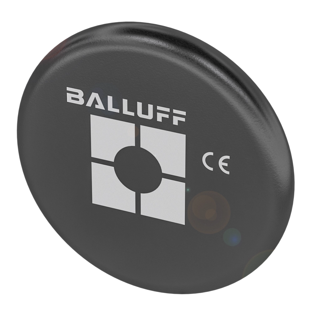 BIS0044 - BIS M-110-02/L (RFID HF etiketleri (13.56 MHz))
