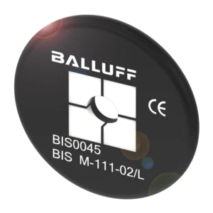 BIS0045 - BIS M-111-02/L (RFID HF etiketleri (13.56 MHz))