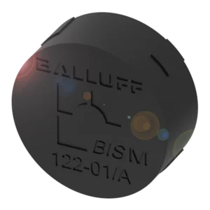 BIS0048 - BIS M-122-01/A (RFID HF etiketleri (13.56 MHz))