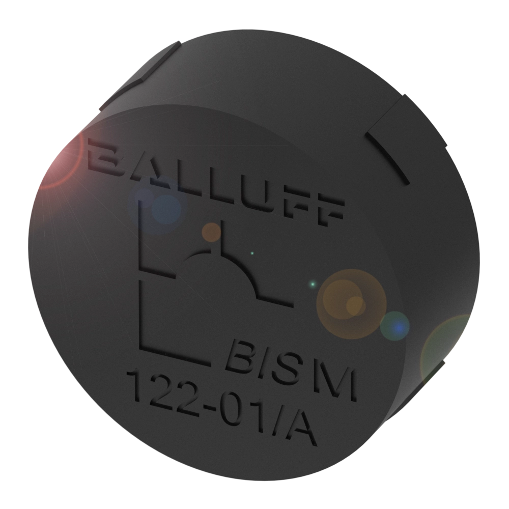 BIS0048 - BIS M-122-01/A (RFID HF etiketleri (13.56 MHz))