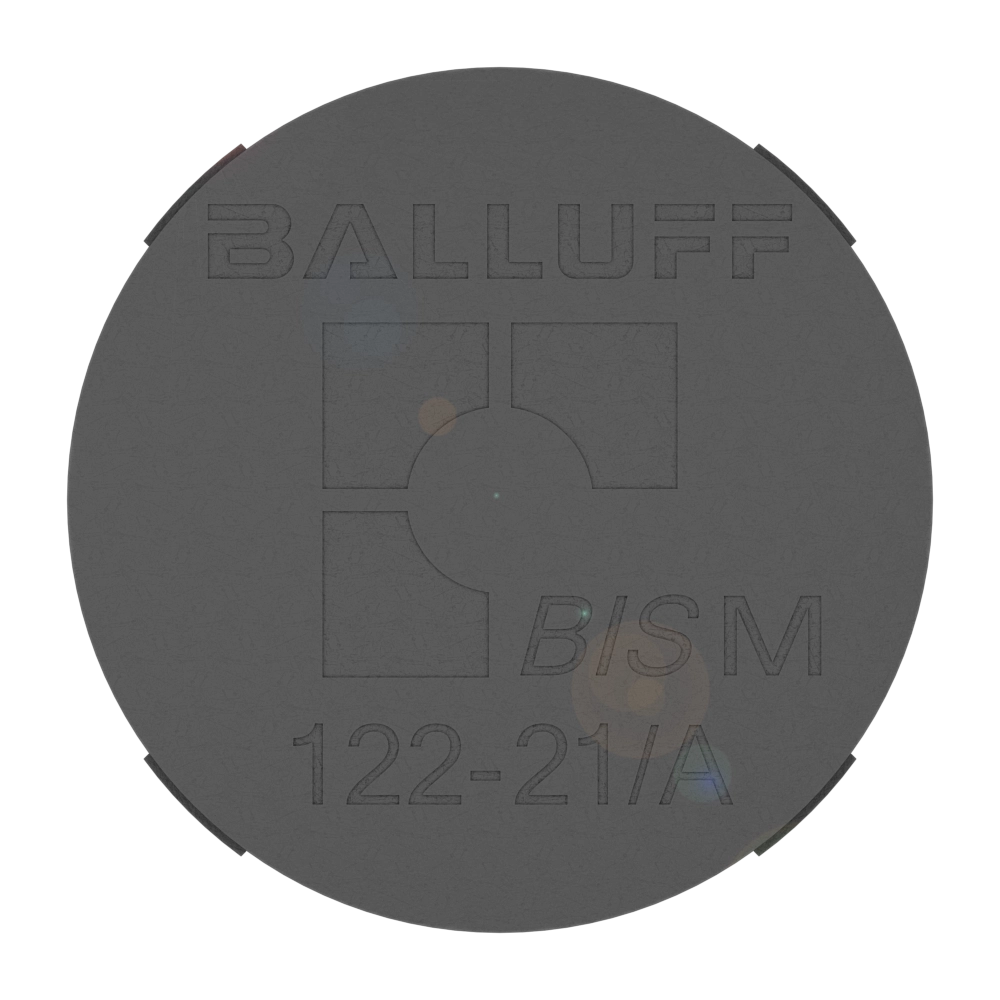 BIS0048 - BIS M-122-01/A (RFID HF etiketleri (13.56 MHz)) - Görsel 3