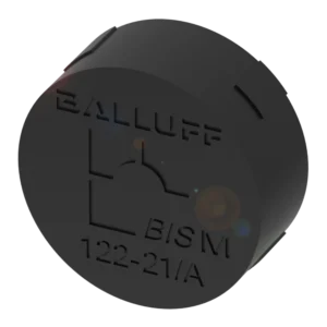BIS01A0 - BIS M-122-21/A (RFID HF etiketleri (13.56 MHz))