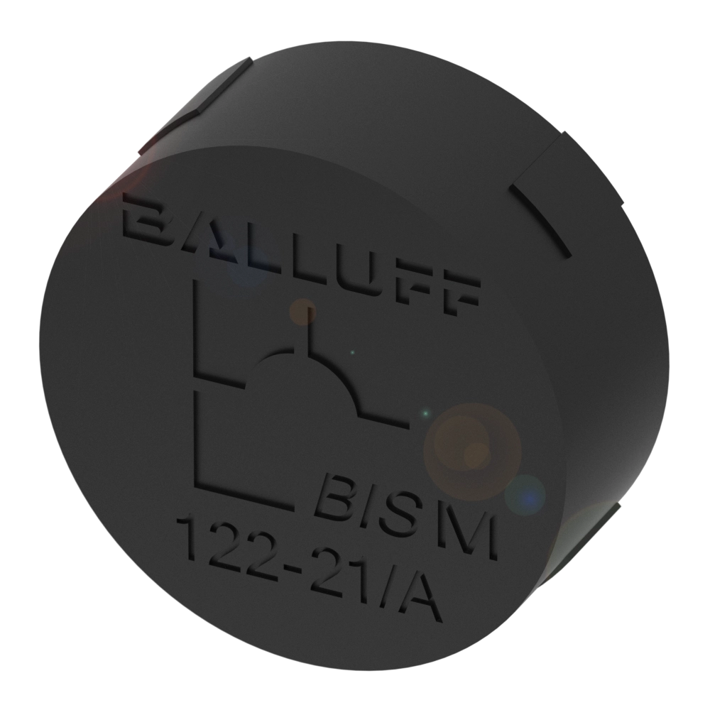 BIS01A0 - BIS M-122-21/A (RFID HF etiketleri (13.56 MHz))