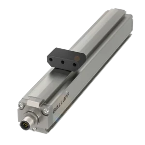 BTL1T9W - BTL5-H102-M0200-P-S92 (Profil tasarımlı manyetostriktif lineer konum sensörleri)