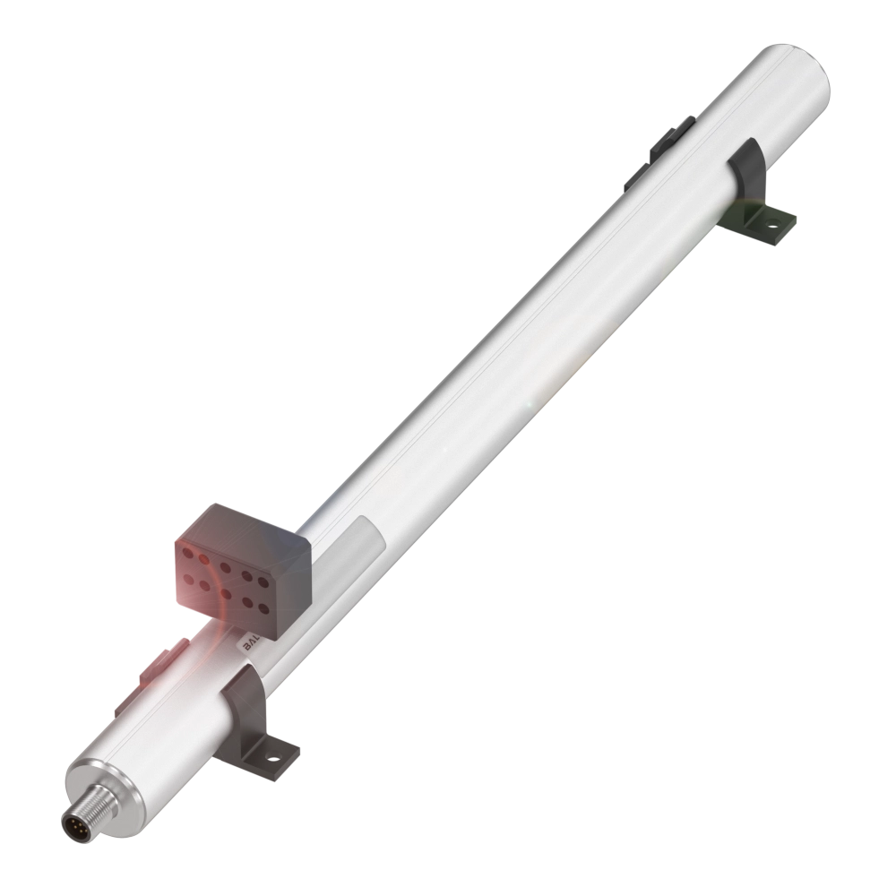 BTL3M3E - BTL6-V11E-M1050-A1-S115 (Profil tasarımlı manyetostriktif lineer konum sensörleri)