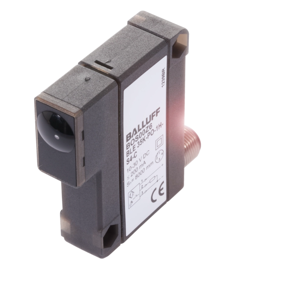 BOS00Z6 - BLE 35K-PO-1H-S4-C (Karşılıklı tip sensörler)
