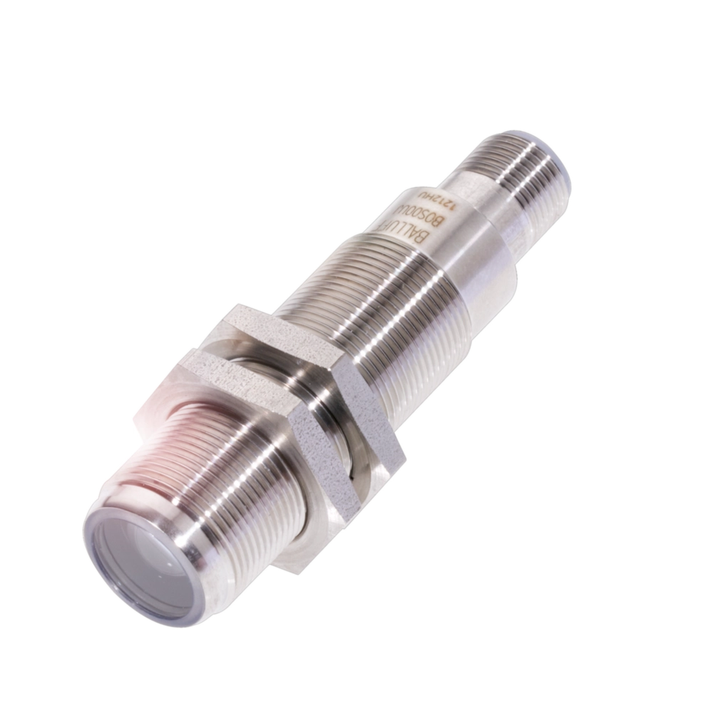 BOS00UH - BLE 18E-PO-1P-E5-D-S4S (Karşılıklı tip sensörler)