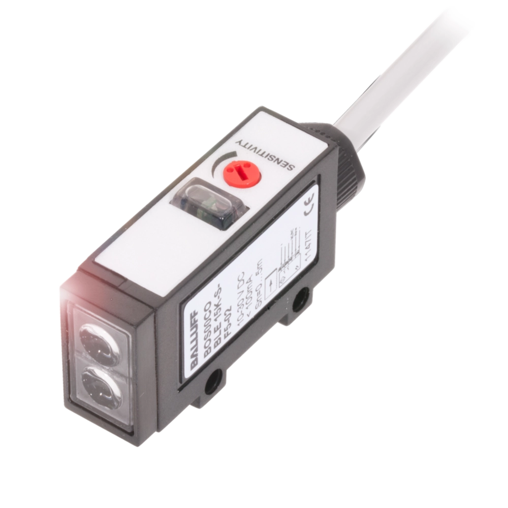 BOS00C0 - BLE 15K-S-F5-02 (Karşılıklı tip sensörler)
