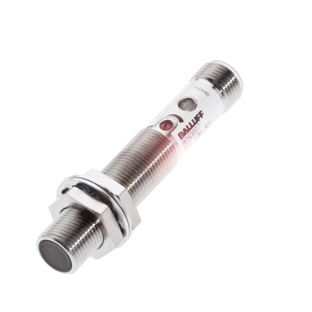 BOS00UA - BLE 12M-NA-1PD-S4-C (Karşılıklı tip sensörler)