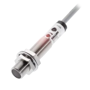 BOS00UC - BLE 12M-PA-1PD-BO-C-03 (Karşılıklı tip sensörler)