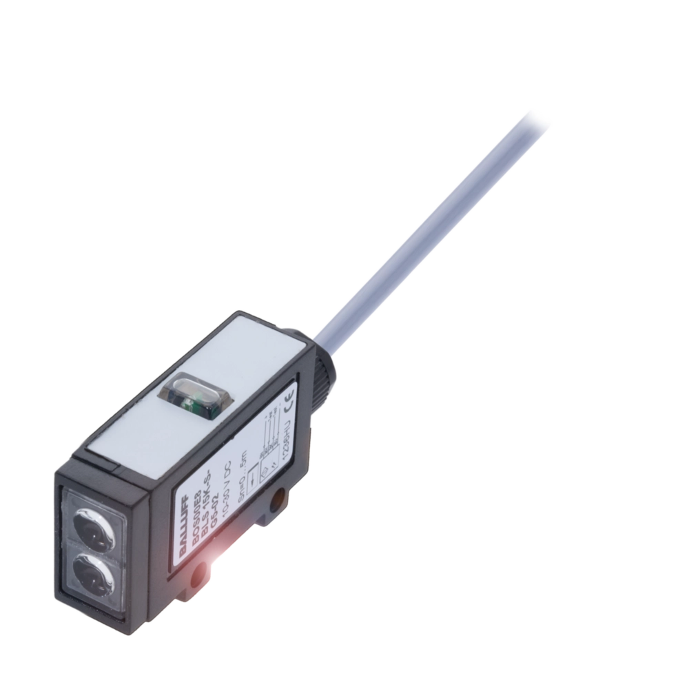 BOS00E8 - BLS 15K-S-G5-02 (Karşılıklı tip sensörler)