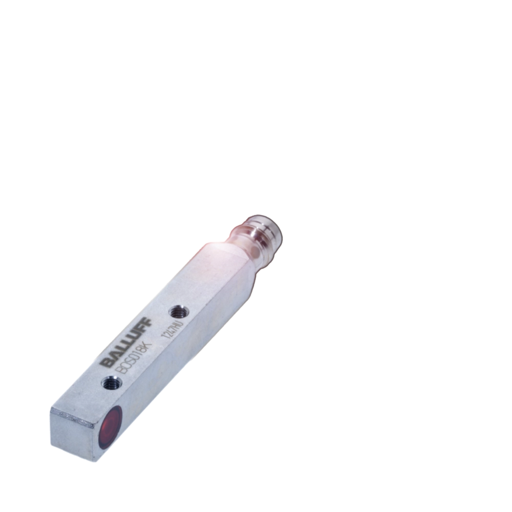 BOS018K - BOS Q08M-X-LS20-S49 (Karşılıklı tip sensörler)