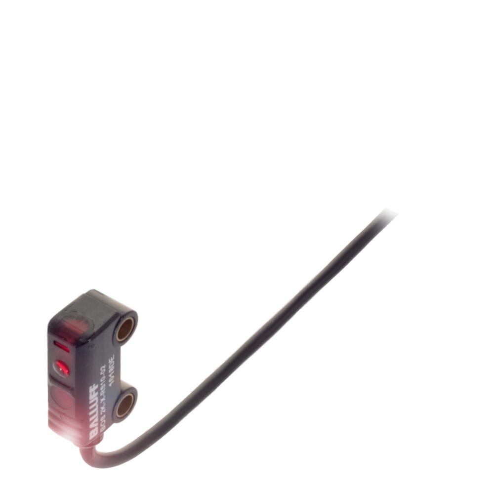 BOS010C - BOS 2K-X-RS10-02 (Karşılıklı tip sensörler)