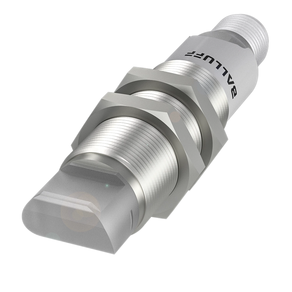 BOS0148 - BOS 18MR-XT-LS10-S4 (Karşılıklı tip sensörler)