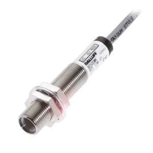 BOS00WK - BOS 12M-XT-LS11-03 (Karşılıklı tip sensörler)