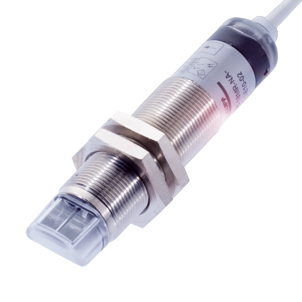 BOS013W - BOS 18MR-NA-LE10-02 (Karşılıklı tip sensörler)